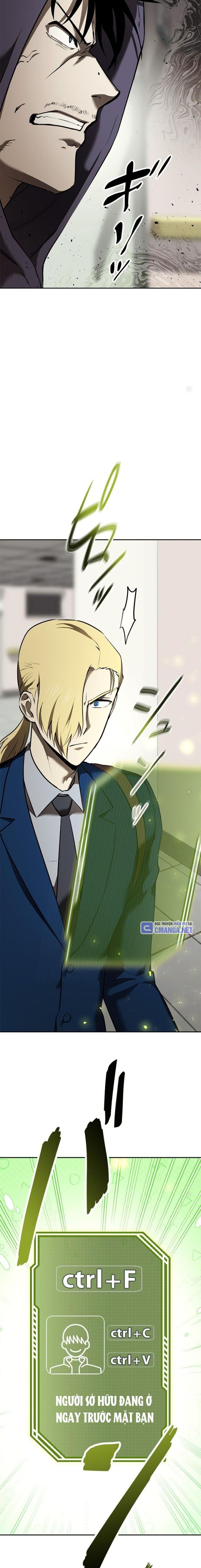 Chinh Phục Ngục Tối Bằng Sao Chép Dán!: Chapter 23