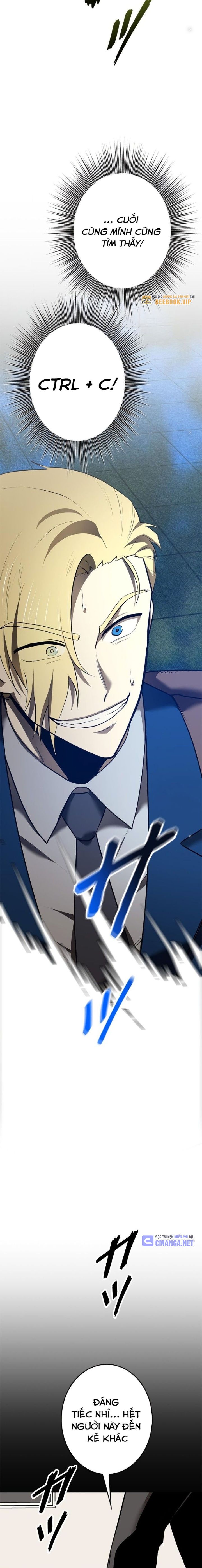 Chinh Phục Ngục Tối Bằng Sao Chép Dán!: Chapter 23