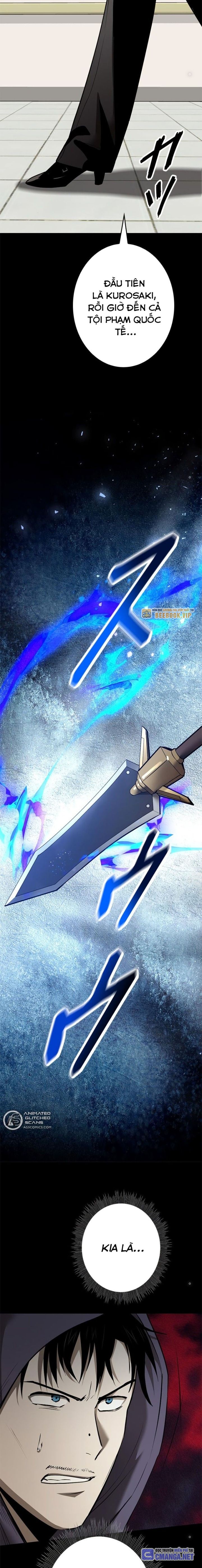 Chinh Phục Ngục Tối Bằng Sao Chép Dán!: Chapter 23