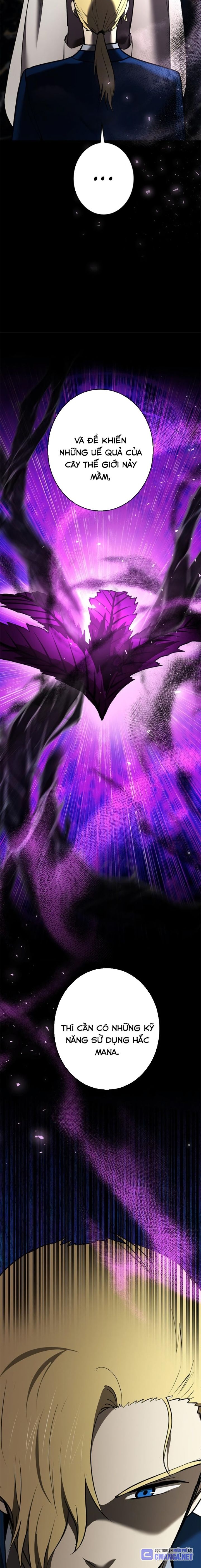 Chinh Phục Ngục Tối Bằng Sao Chép Dán!: Chapter 24