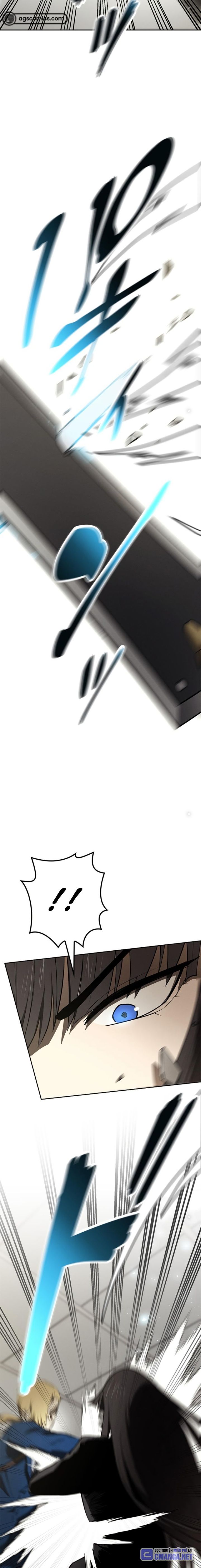 Chinh Phục Ngục Tối Bằng Sao Chép Dán!: Chapter 24