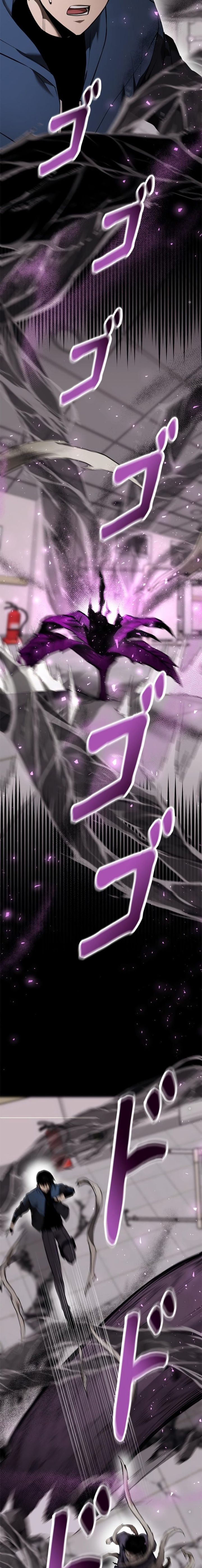 Chinh Phục Ngục Tối Bằng Sao Chép Dán!: Chapter 24