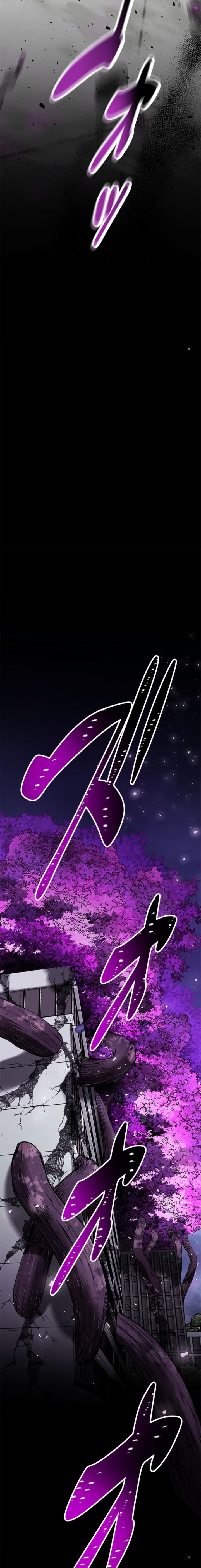 Chinh Phục Ngục Tối Bằng Sao Chép Dán!: Chapter 24