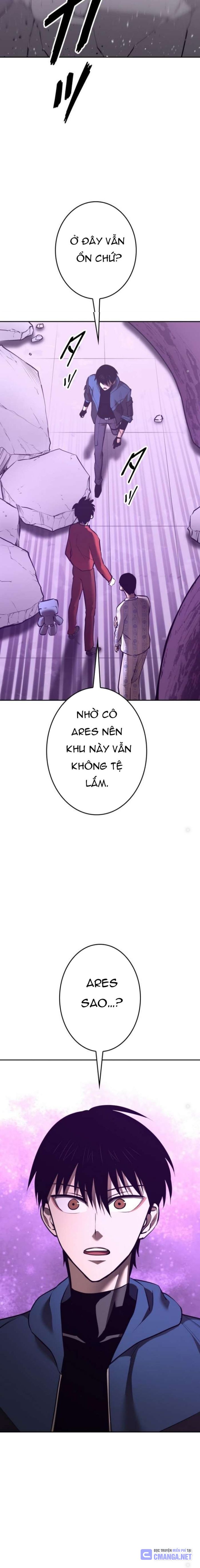 Chinh Phục Ngục Tối Bằng Sao Chép Dán!: Chapter 25