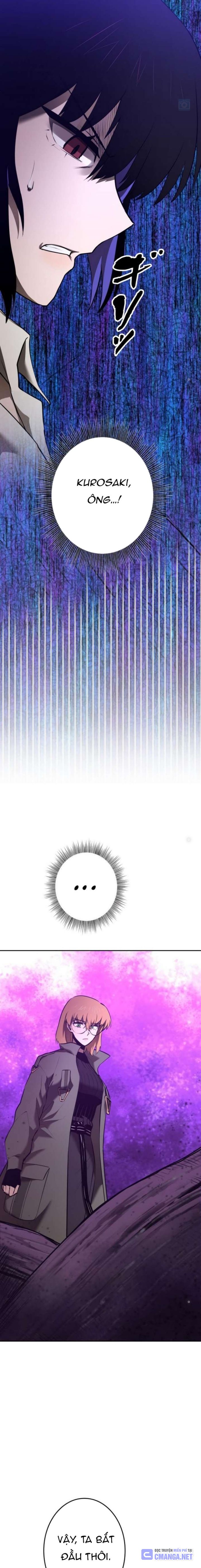 Chinh Phục Ngục Tối Bằng Sao Chép Dán!: Chapter 25