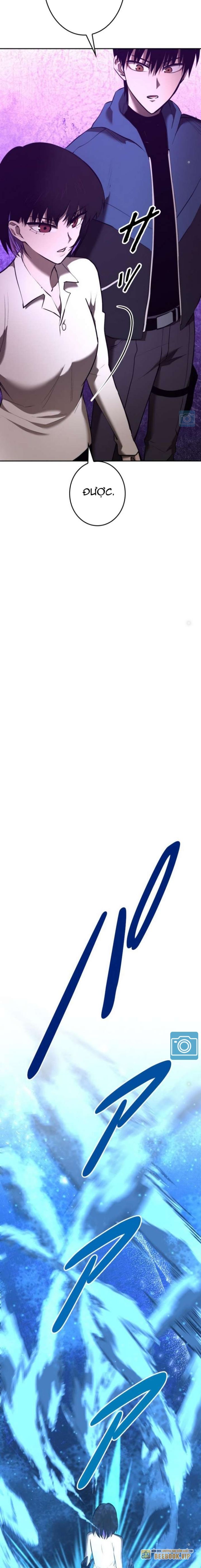 Chinh Phục Ngục Tối Bằng Sao Chép Dán!: Chapter 25