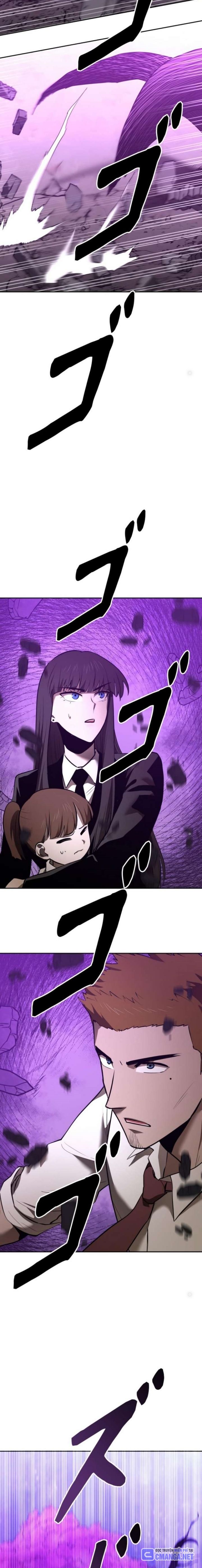 Chinh Phục Ngục Tối Bằng Sao Chép Dán!: Chapter 25