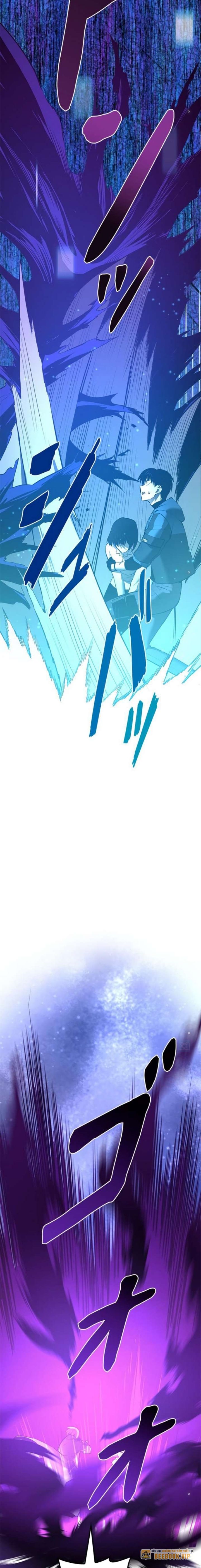 Chinh Phục Ngục Tối Bằng Sao Chép Dán!: Chapter 25