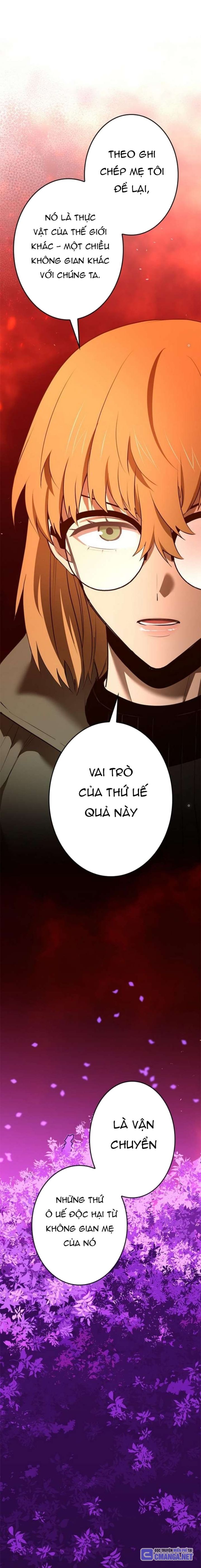 Chinh Phục Ngục Tối Bằng Sao Chép Dán!: Chapter 25