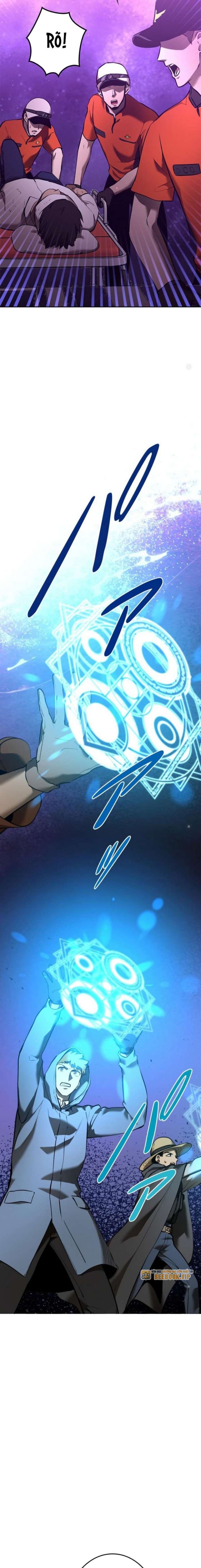 Chinh Phục Ngục Tối Bằng Sao Chép Dán!: Chapter 25