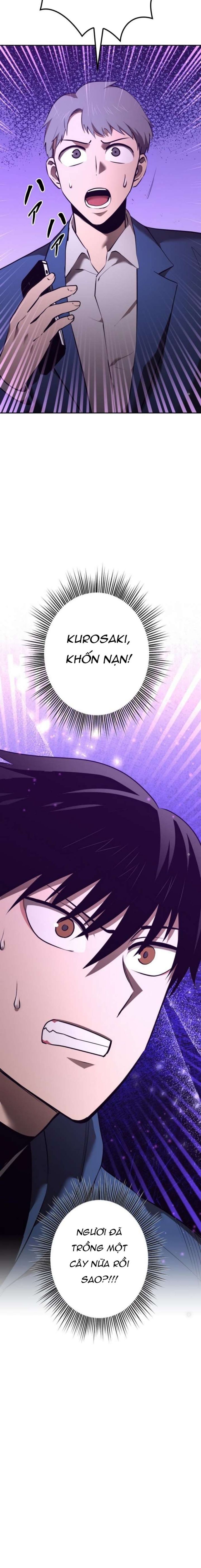 Chinh Phục Ngục Tối Bằng Sao Chép Dán!: Chapter 25