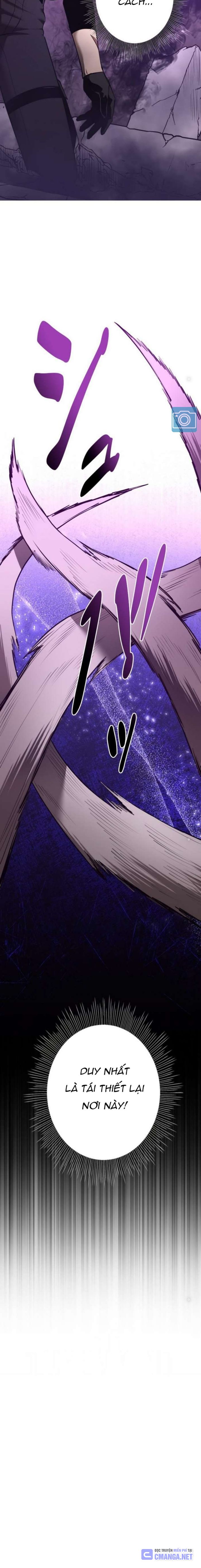 Chinh Phục Ngục Tối Bằng Sao Chép Dán!: Chapter 25