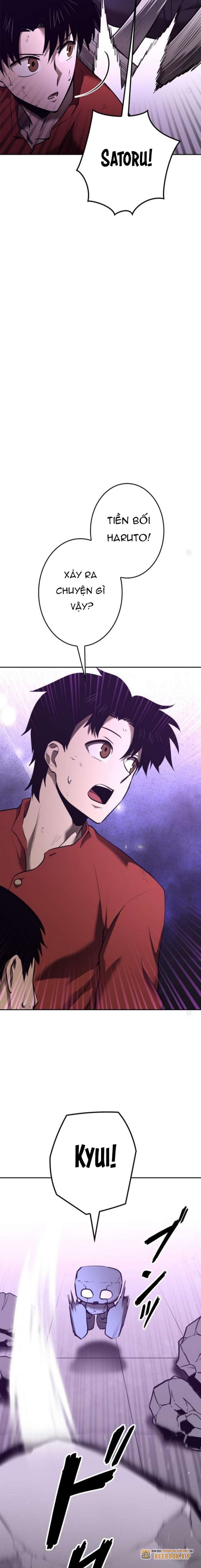 Chinh Phục Ngục Tối Bằng Sao Chép Dán!: Chapter 25