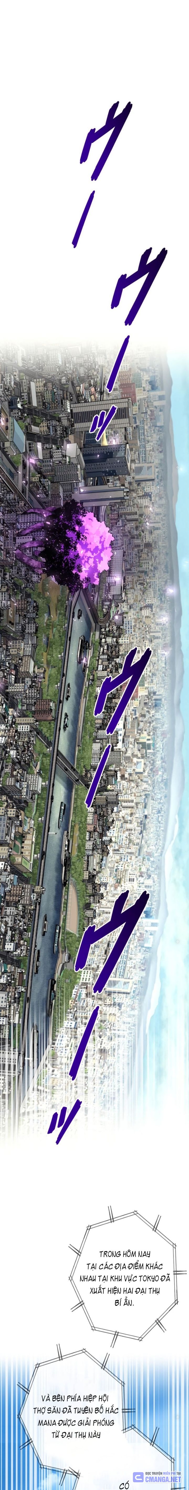 Chinh Phục Ngục Tối Bằng Sao Chép Dán!: Chapter 26