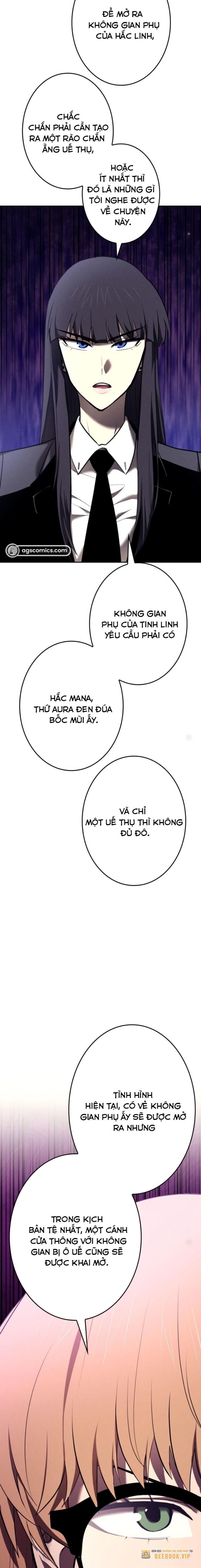 Chinh Phục Ngục Tối Bằng Sao Chép Dán!: Chapter 26