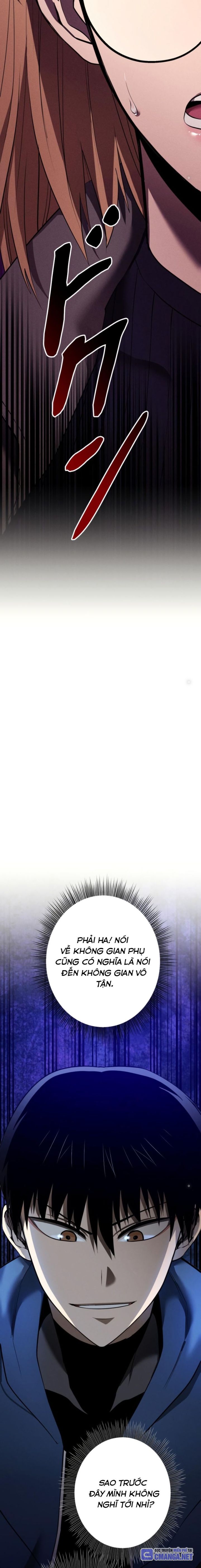 Chinh Phục Ngục Tối Bằng Sao Chép Dán!: Chapter 26
