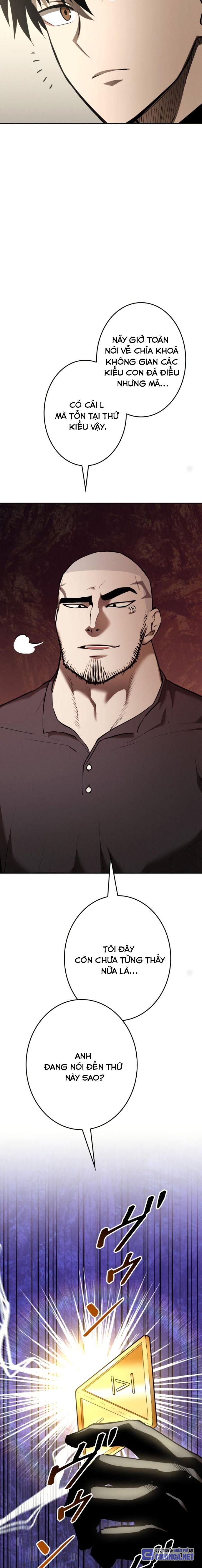 Chinh Phục Ngục Tối Bằng Sao Chép Dán!: Chapter 26