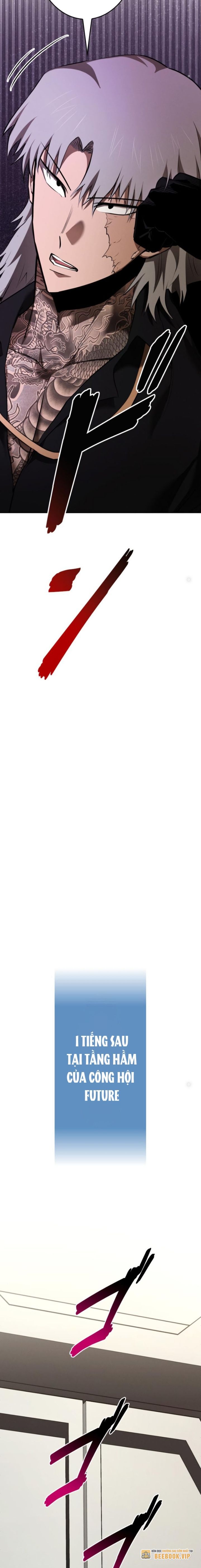 Chinh Phục Ngục Tối Bằng Sao Chép Dán!: Chapter 26