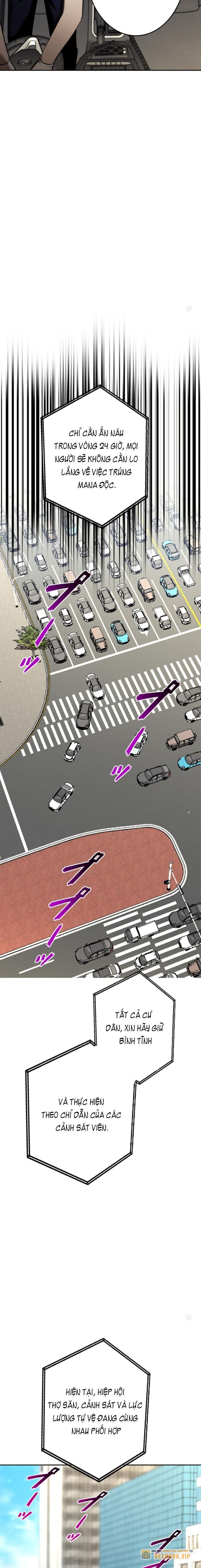 Chinh Phục Ngục Tối Bằng Sao Chép Dán!: Chapter 26