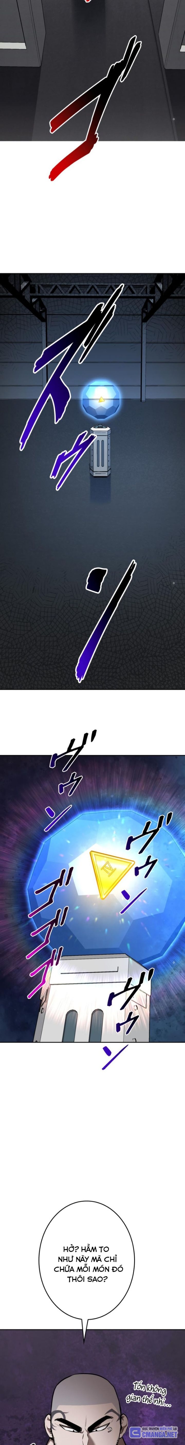 Chinh Phục Ngục Tối Bằng Sao Chép Dán!: Chapter 26