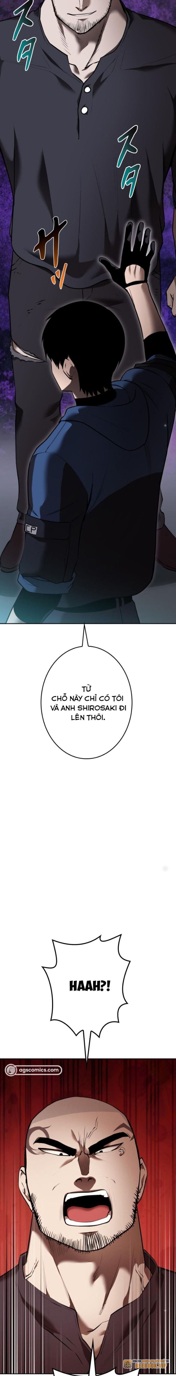 Chinh Phục Ngục Tối Bằng Sao Chép Dán!: Chapter 26