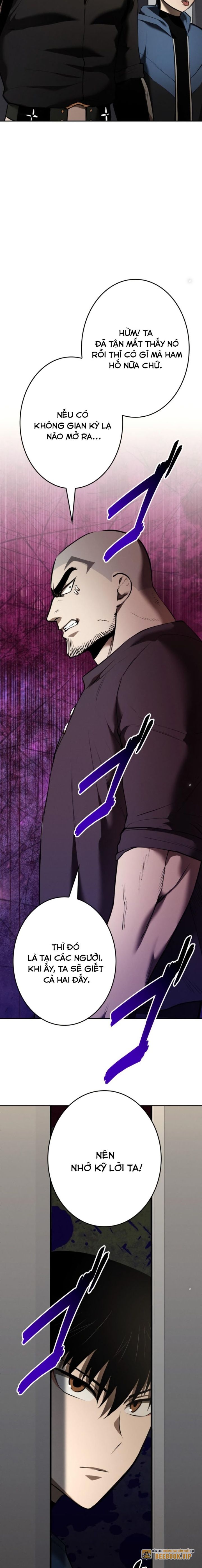 Chinh Phục Ngục Tối Bằng Sao Chép Dán!: Chapter 26