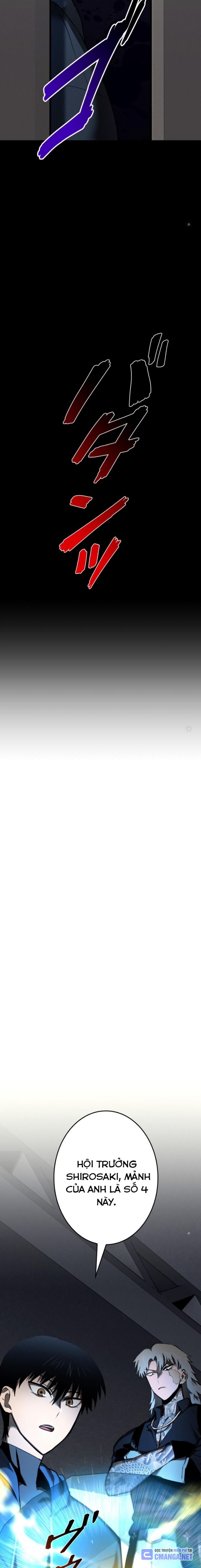 Chinh Phục Ngục Tối Bằng Sao Chép Dán!: Chapter 26