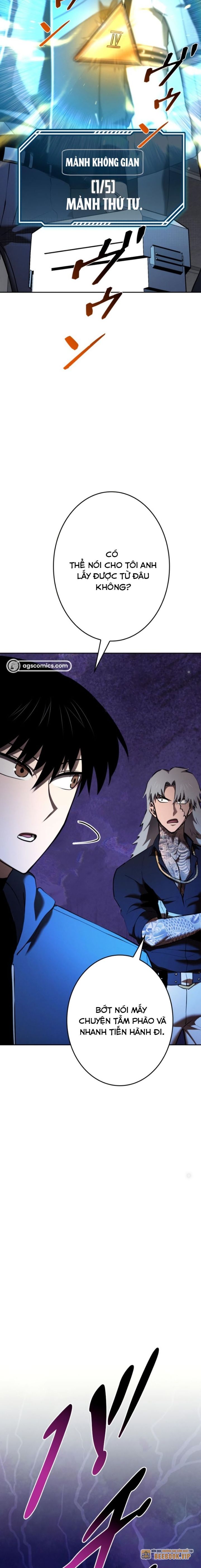 Chinh Phục Ngục Tối Bằng Sao Chép Dán!: Chapter 26