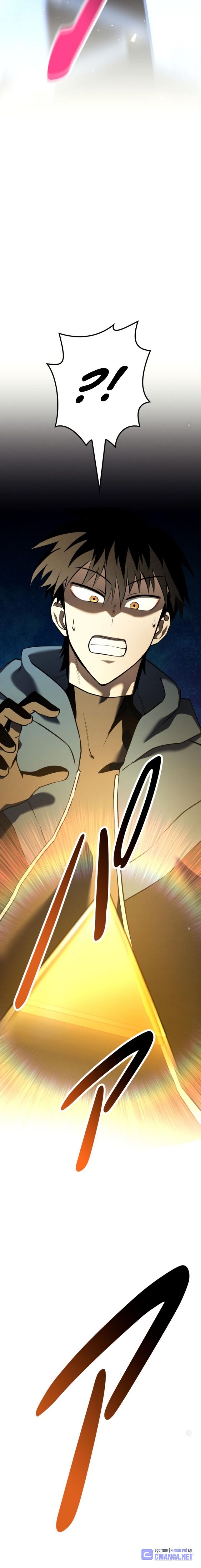 Chinh Phục Ngục Tối Bằng Sao Chép Dán!: Chapter 26