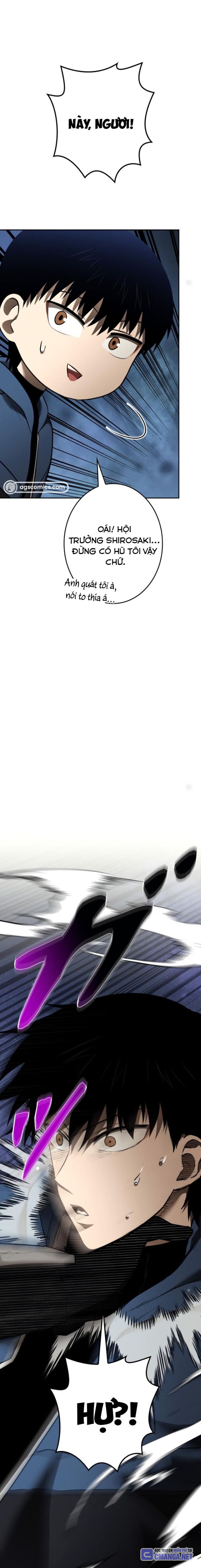 Chinh Phục Ngục Tối Bằng Sao Chép Dán!: Chapter 26