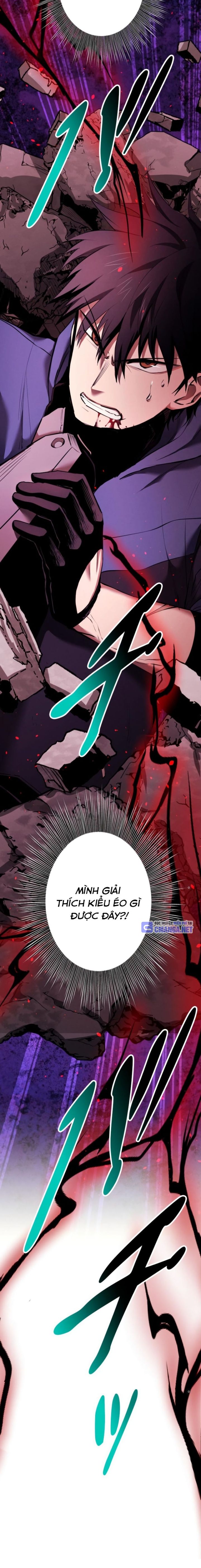 Chinh Phục Ngục Tối Bằng Sao Chép Dán!: Chapter 26