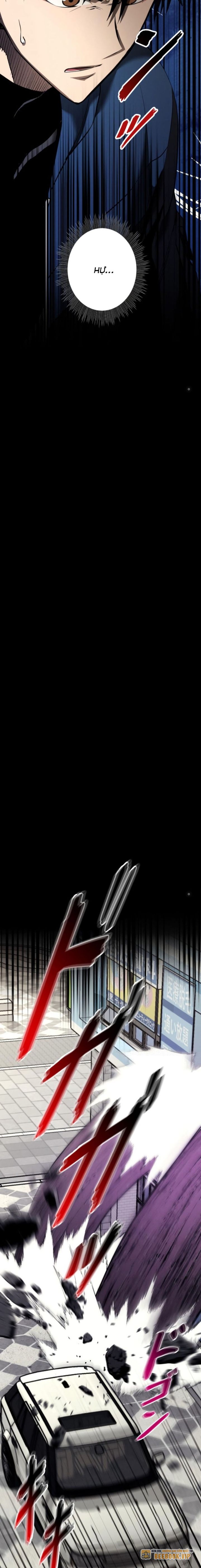 Chinh Phục Ngục Tối Bằng Sao Chép Dán!: Chapter 26