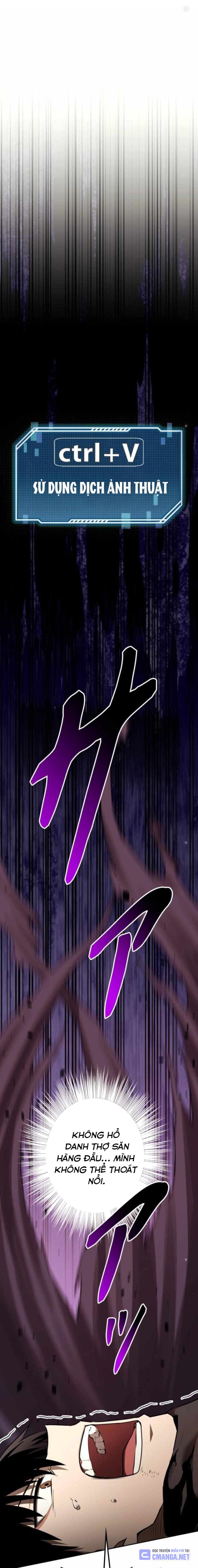 Chinh Phục Ngục Tối Bằng Sao Chép Dán!: Chapter 27