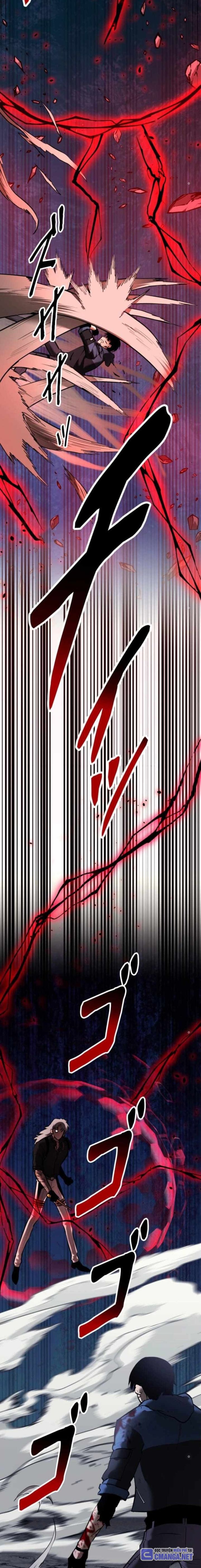 Chinh Phục Ngục Tối Bằng Sao Chép Dán!: Chapter 27