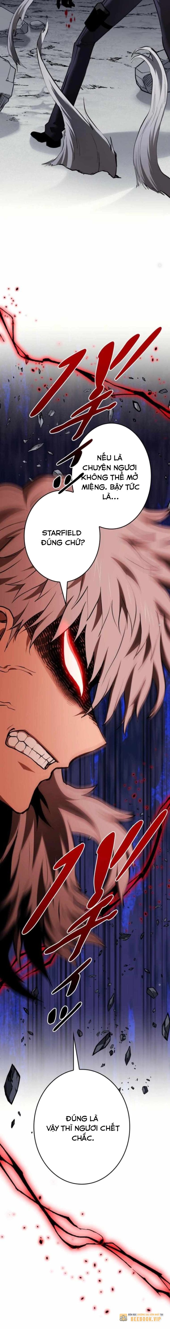 Chinh Phục Ngục Tối Bằng Sao Chép Dán!: Chapter 27