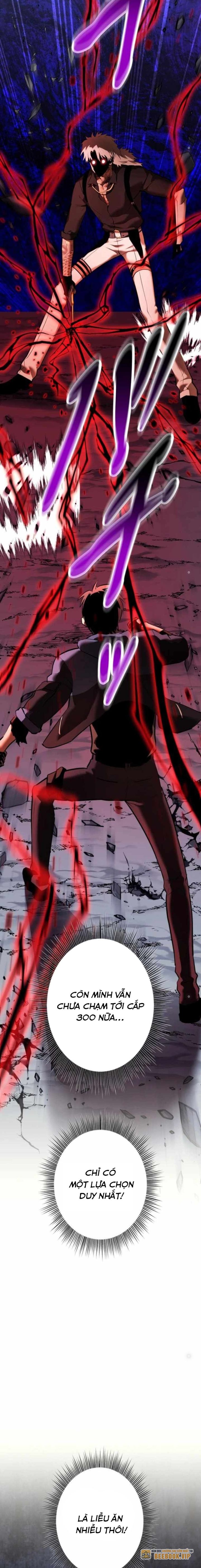 Chinh Phục Ngục Tối Bằng Sao Chép Dán!: Chapter 27