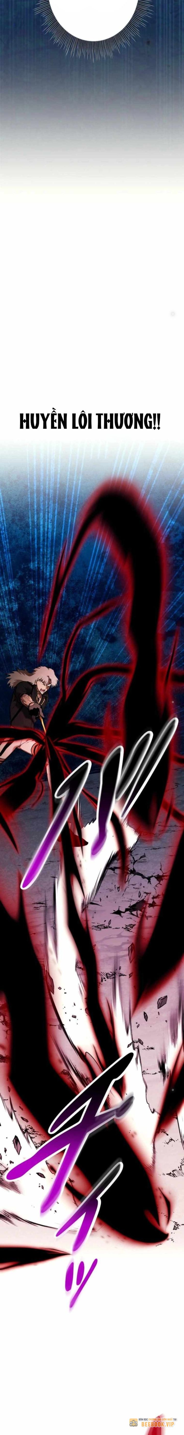 Chinh Phục Ngục Tối Bằng Sao Chép Dán!: Chapter 27