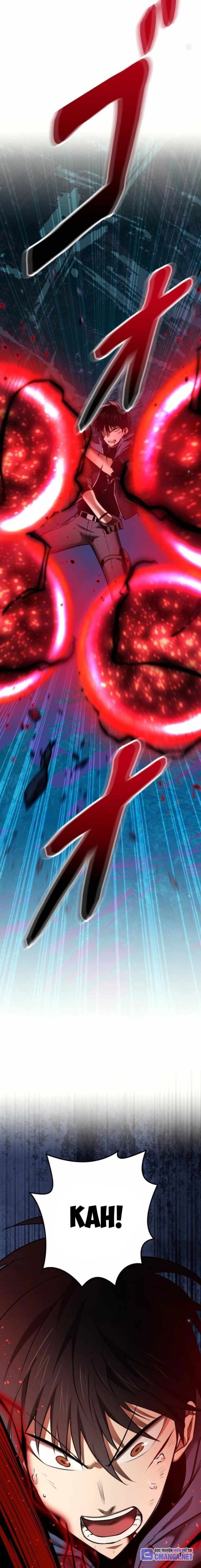 Chinh Phục Ngục Tối Bằng Sao Chép Dán!: Chapter 27