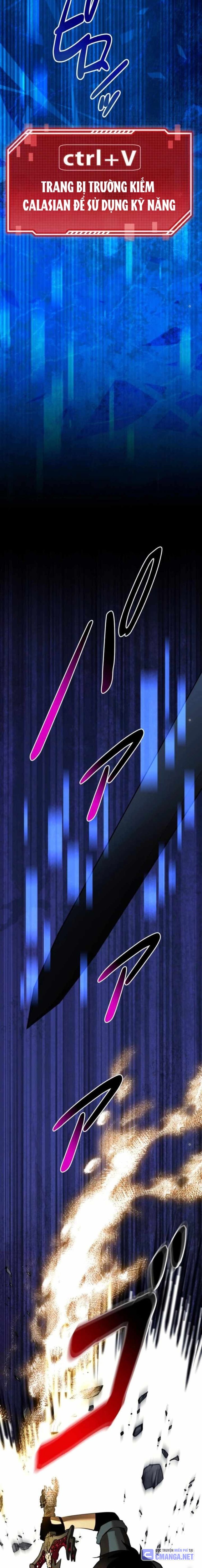 Chinh Phục Ngục Tối Bằng Sao Chép Dán!: Chapter 27