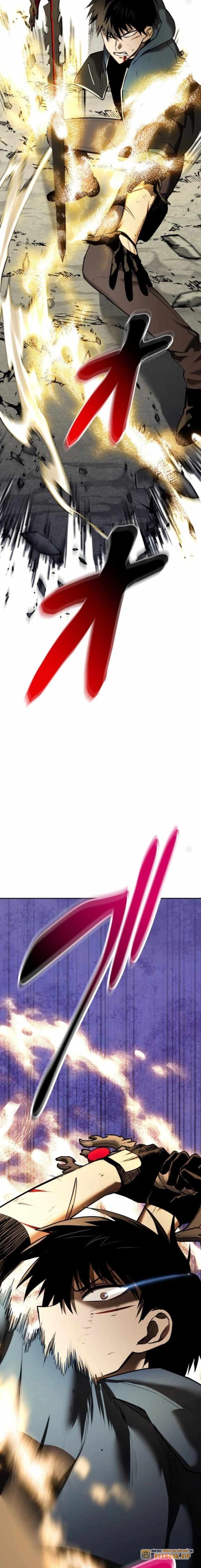 Chinh Phục Ngục Tối Bằng Sao Chép Dán!: Chapter 27