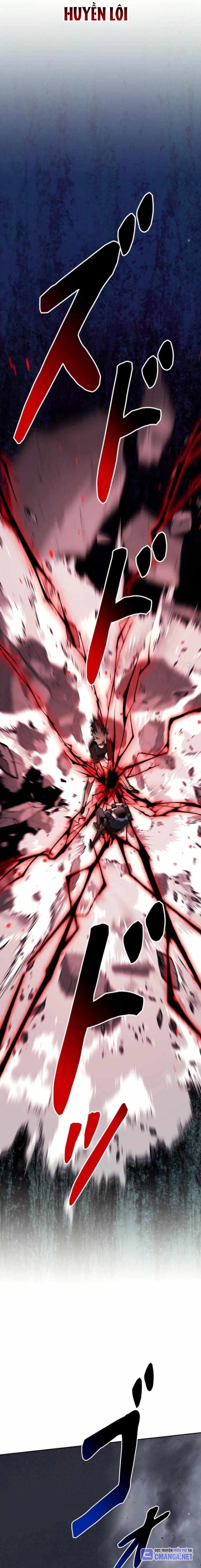 Chinh Phục Ngục Tối Bằng Sao Chép Dán!: Chapter 27