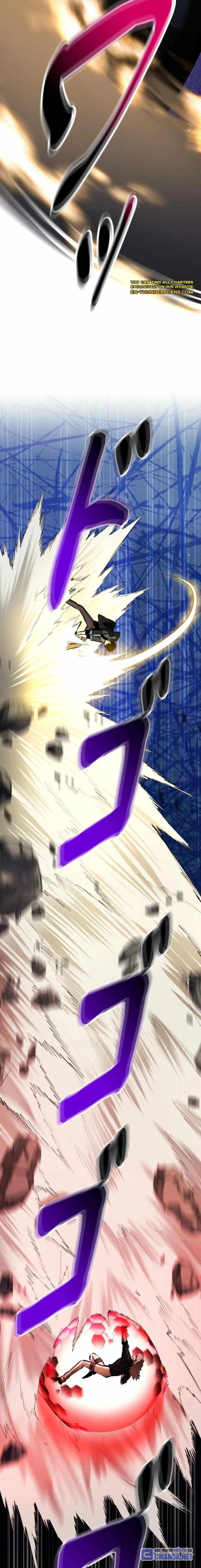 Chinh Phục Ngục Tối Bằng Sao Chép Dán!: Chapter 27