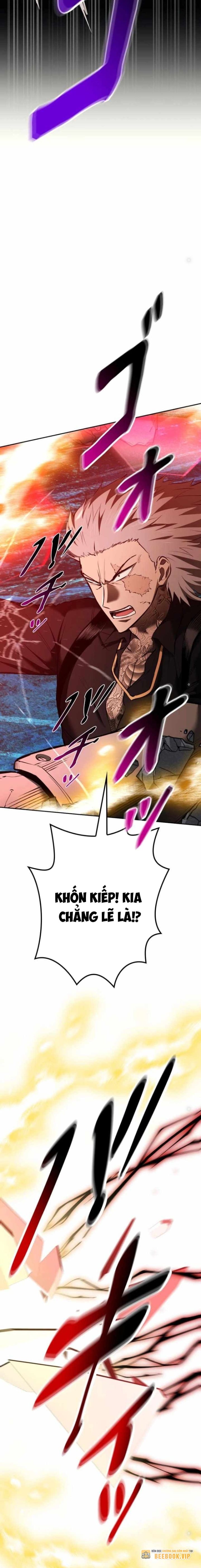 Chinh Phục Ngục Tối Bằng Sao Chép Dán!: Chapter 27