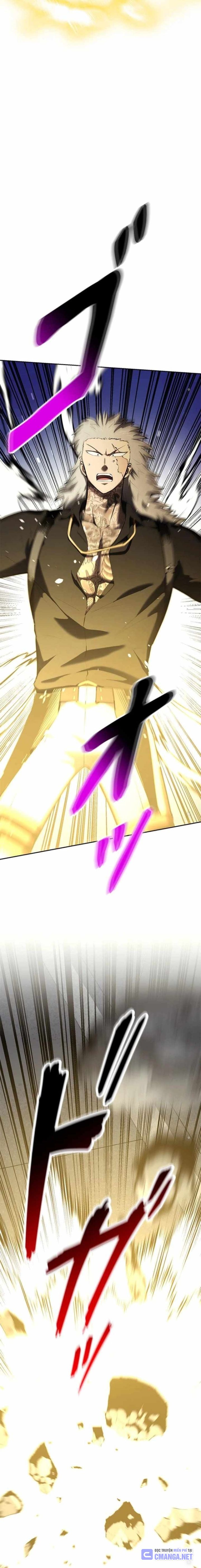 Chinh Phục Ngục Tối Bằng Sao Chép Dán!: Chapter 27