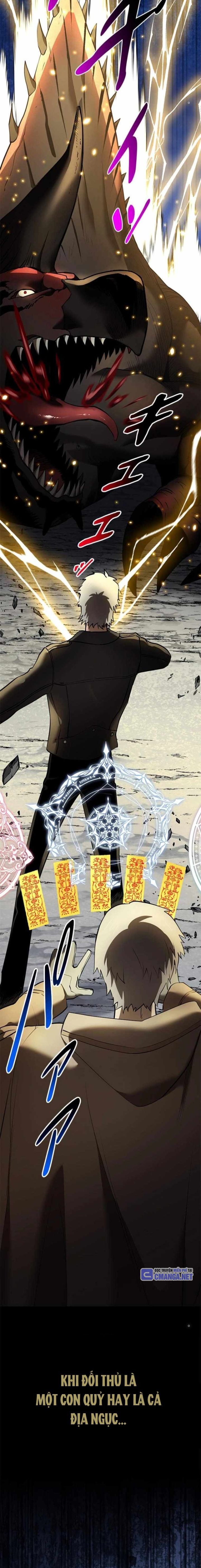 Chinh Phục Ngục Tối Bằng Sao Chép Dán!: Chapter 27