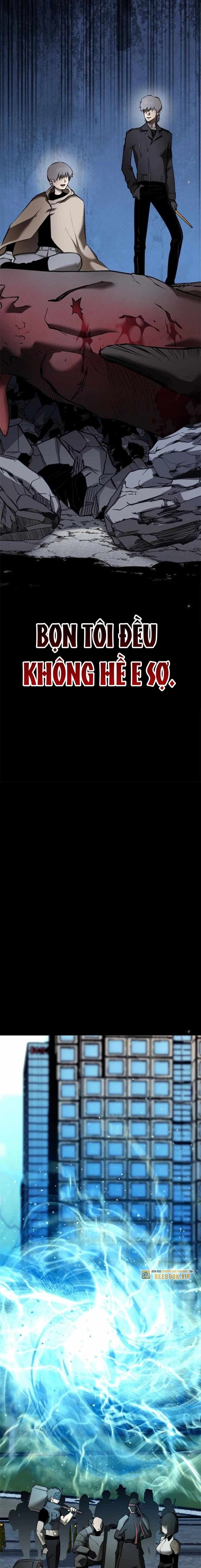 Chinh Phục Ngục Tối Bằng Sao Chép Dán!: Chapter 27