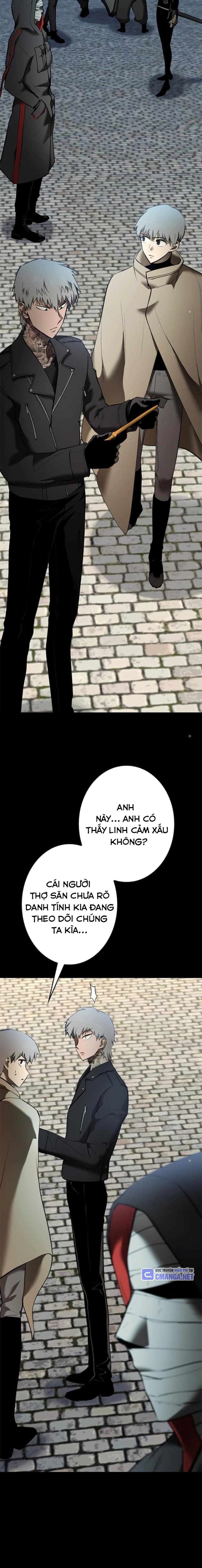 Chinh Phục Ngục Tối Bằng Sao Chép Dán!: Chapter 27