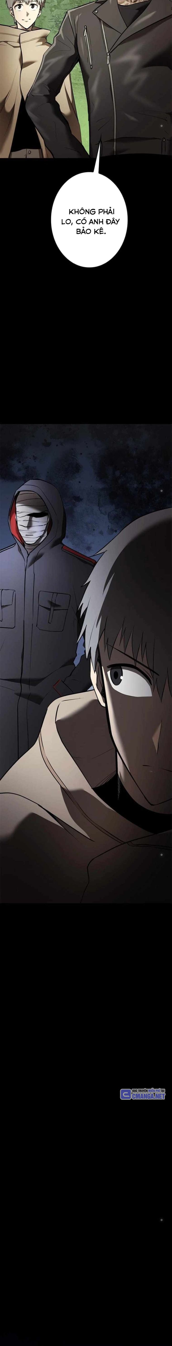 Chinh Phục Ngục Tối Bằng Sao Chép Dán!: Chapter 27