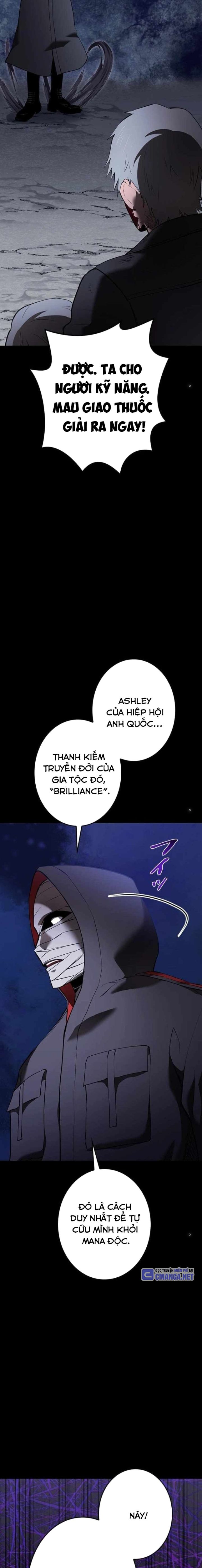 Chinh Phục Ngục Tối Bằng Sao Chép Dán!: Chapter 27