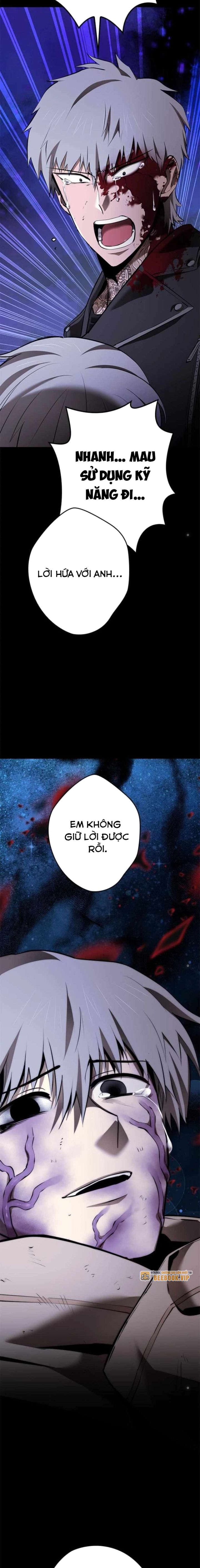 Chinh Phục Ngục Tối Bằng Sao Chép Dán!: Chapter 27